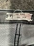 Free People Gray Jeans Size 27 waist - photo 7