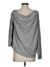 Torrid Gray Pullover Sweater Size 00 Plus - photo 2