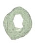 D&Y Green Scarf One size - photo 1