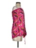 Zara Pink Sleeveless Blouse Size XS - photo 4