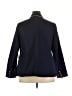ELOQUII Blue Blazer Size 18 Plus - photo 2