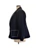 ELOQUII Blue Blazer Size 18 Plus - photo 5