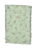 D&Y Green Scarf One size - photo 2