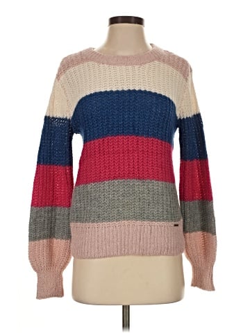 Abercrombie & Fitch Pullover Sweater (view 1)