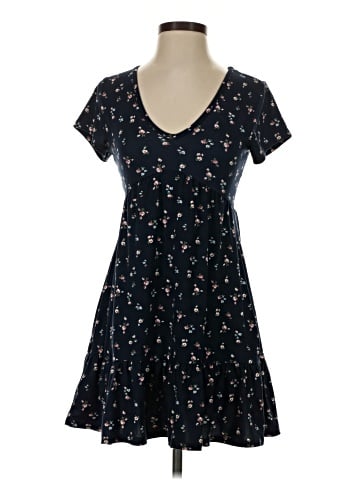 Dee Elly Casual Dress (view 1)