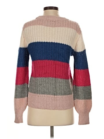 Abercrombie & Fitch Pullover Sweater (view 2)