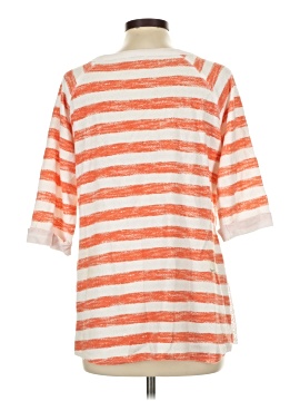 Hannah Short Sleeve Henley (view 2)