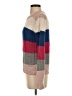 Abercrombie & Fitch Color Block Pink Pullover Sweater Size S - photo 5
