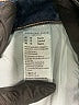 American Eagle Outfitters Solid Blue Jeans Size 10 - photo 7