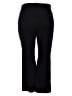LIVI Solid Black Active Pants Size 22 Plus - photo 2