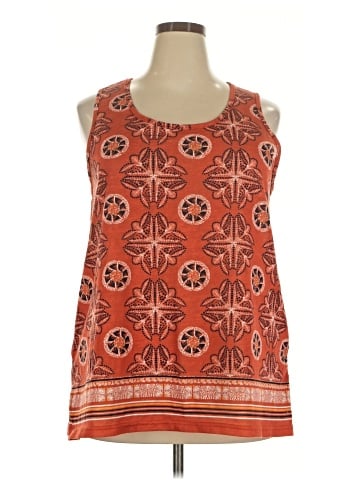Weekend Suzanne Betro Tank Top (view 1)
