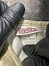 Assorted Brands 100% Acetate Ivory Gold Dress Size 10 - photo 3