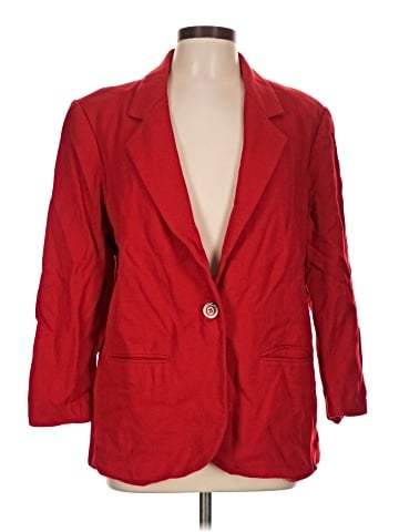 Sag Harbor Blazer (view 1)