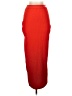 By Egreis Red Formal Skirt Size S - photo 1