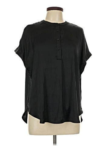 Old Navy Short Sleeve Blouse (view 1)