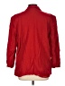 Sag Harbor Red Blazer Size L (estimated, petite) - photo 2
