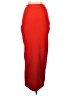 By Egreis Red Formal Skirt Size S - photo 2