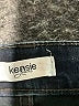 Kensie Solid Blue Jeans Size 30 waist - photo 7