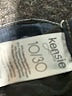 Kensie Solid Blue Jeans Size 30 waist - photo 8