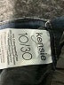 Kensie Solid Blue Jeans Size 30 waist - photo 9