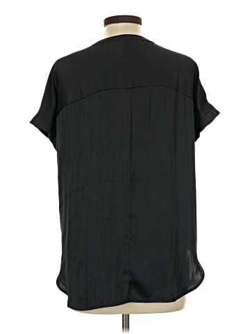 Old Navy Short Sleeve Blouse (view 2)