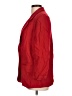 Sag Harbor Red Blazer Size L (estimated, petite) - photo 5