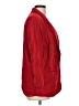 Sag Harbor Red Blazer Size L (estimated, petite) - photo 4
