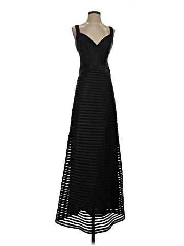 BCBGMAXAZRIA Cocktail Dress (view 1)