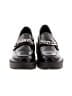 Assorted Brands Black Flats Size 9 - photo 2