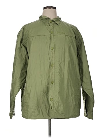 Cabela's Jacket (view 1)
