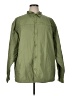 Cabela's 100% Nylon Green Jacket Size XL - photo 1