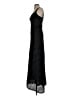 BCBGMAXAZRIA 100% Polyester Black Cocktail Dress Size 2 - photo 5
