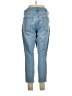 Old Navy Blue Jeans Size 12 Petite - photo 2