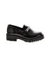 Assorted Brands Black Flats Size 9 - photo 1
