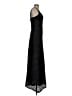 BCBGMAXAZRIA 100% Polyester Black Cocktail Dress Size 2 - photo 4