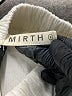 Mirth Ivory Casual Skirt Size M - photo 4