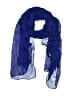 Assorted Brands Blue Scarf One size - photo 1