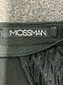 Mossman Black Sleeveless T-Shirt Size 8 - photo 7