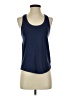 Lululemon Athletica Blue Active Tank Size S - photo 1