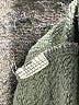Zara Camo Green Zip Up Hoodie Size 9 - 10 - photo 4