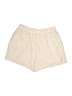 RBX Solid Ivory Athletic Shorts Size L - photo 2