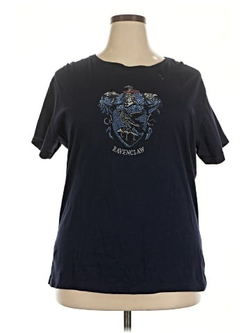 Harry Potter Short Sleeve T-Shirt (view 1)