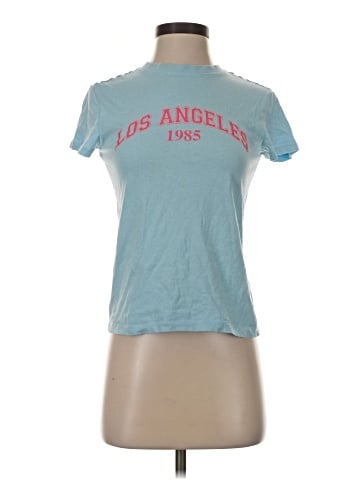 Primark Short Sleeve T-Shirt (view 1)