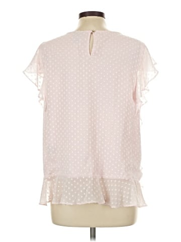 Liz Claiborne Career Sleeveless Blouse (view 2)