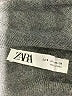 Zara Gray Long Sleeve Turtleneck Size M - photo 7