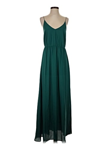 Ann Taylor LOFT Casual Dress (view 1)