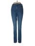 Express Outlet Blue Jeans Size 8 - photo 1