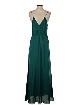 loft emerald green dress LOFT | Dresses | Ann Taylor Loft Black Green Hearts Business Casual  Sleeveless Ribbed