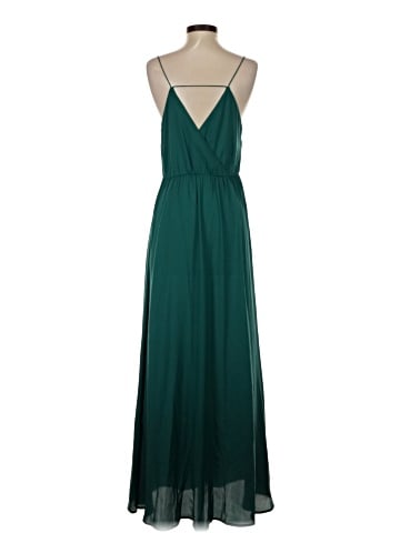Ann Taylor LOFT Casual Dress (view 2)