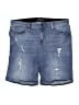 Torrid Blue Denim Shorts Size 18 Plus - photo 1